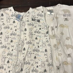 Halo SleepSacks 6-12M Cotton